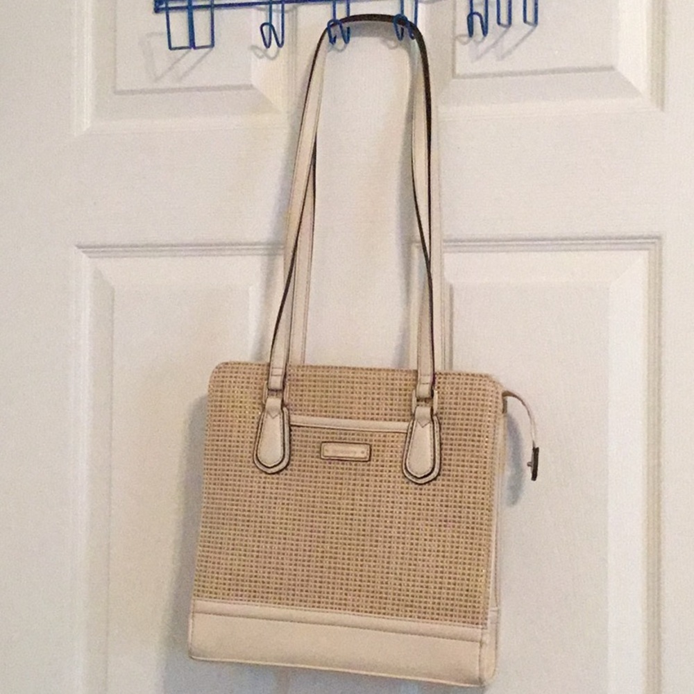 Used Once Liz Claiborne Purse